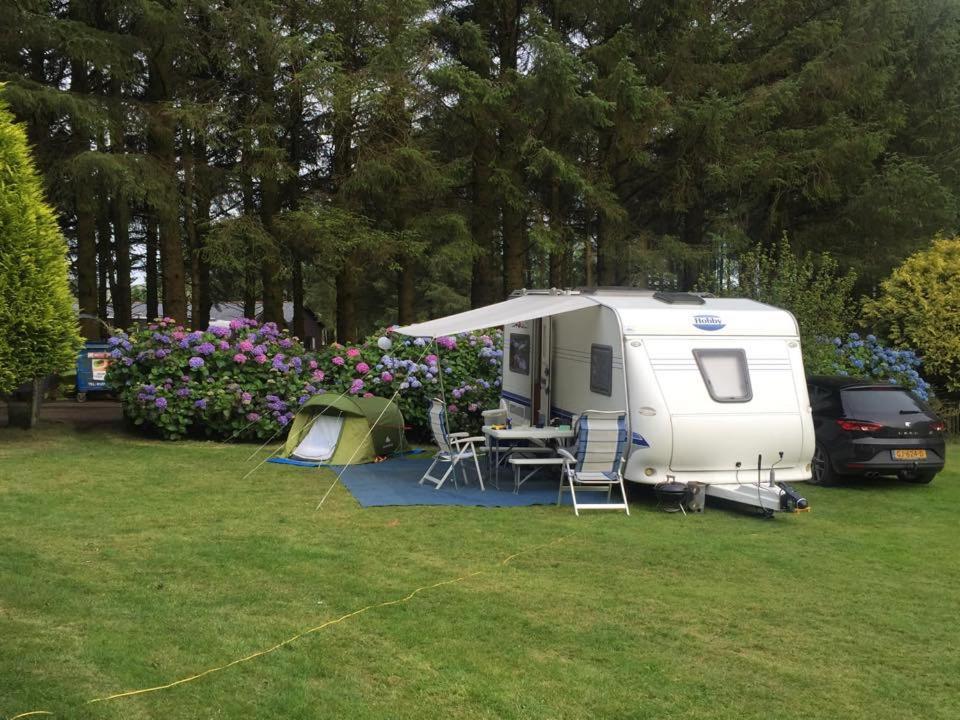 Rooms & Camping Pods At Colliford Tavern Bodmin Eksteriør bilde