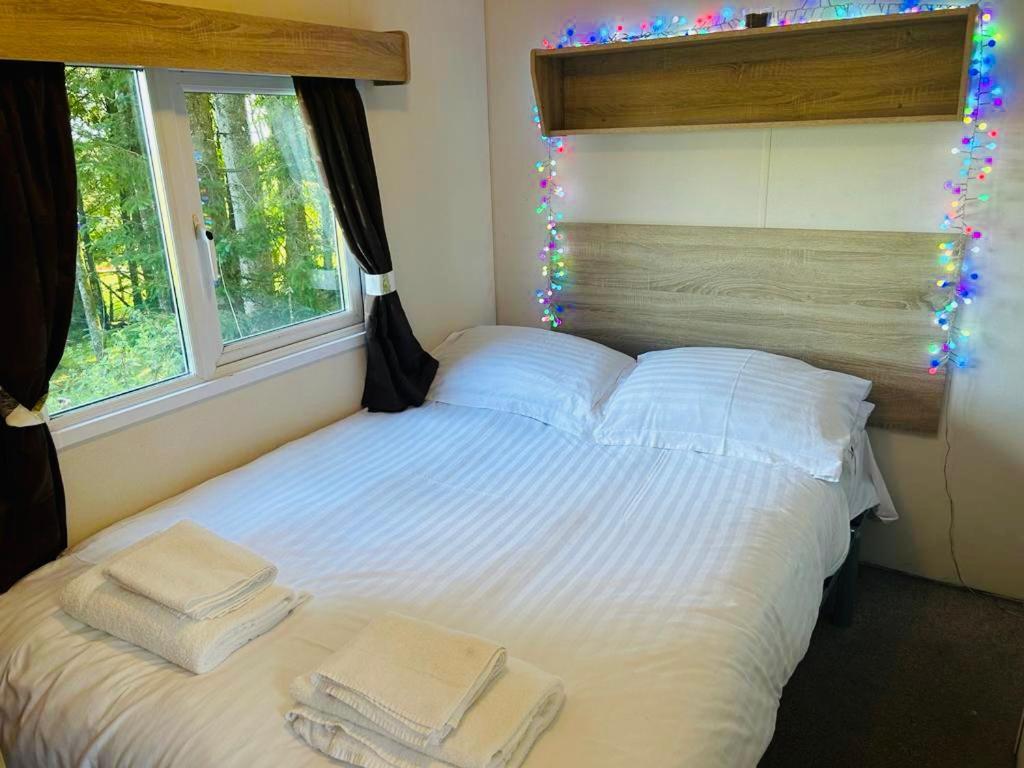 Rooms & Camping Pods At Colliford Tavern Bodmin Eksteriør bilde